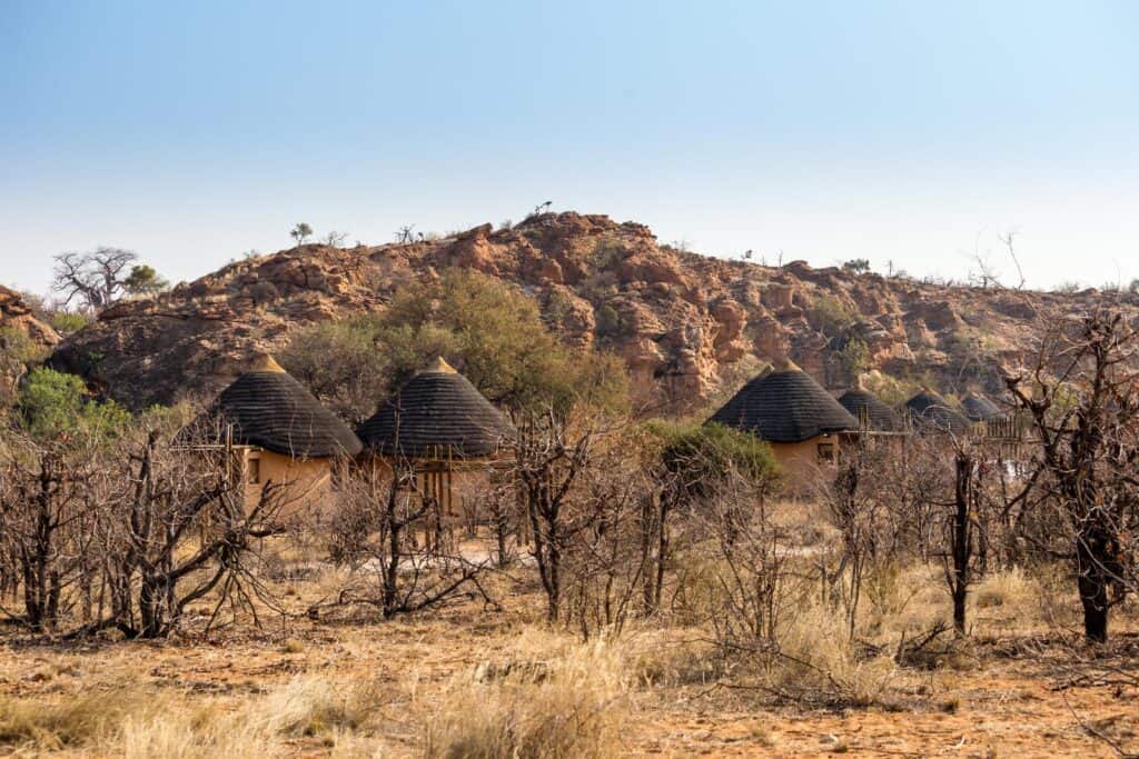 Forgotten Kingdom of Mapungubwe, South Africa